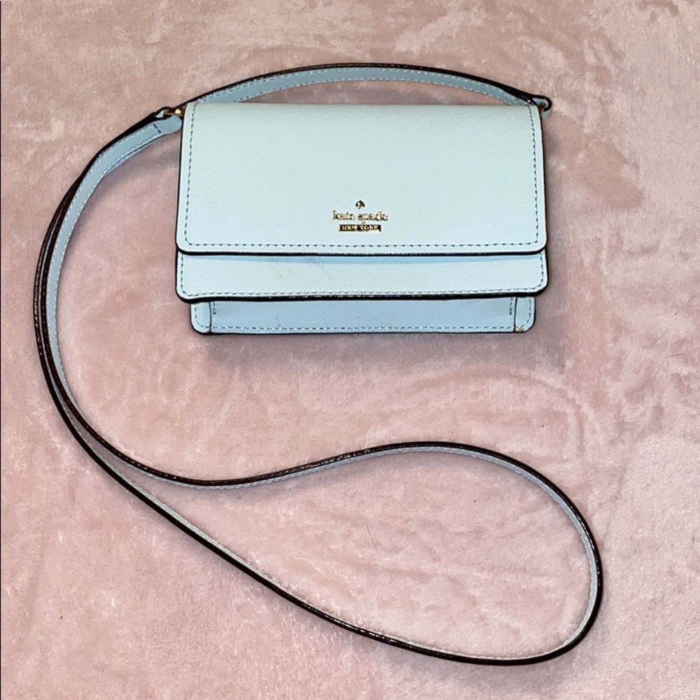 Kate spade crossbody